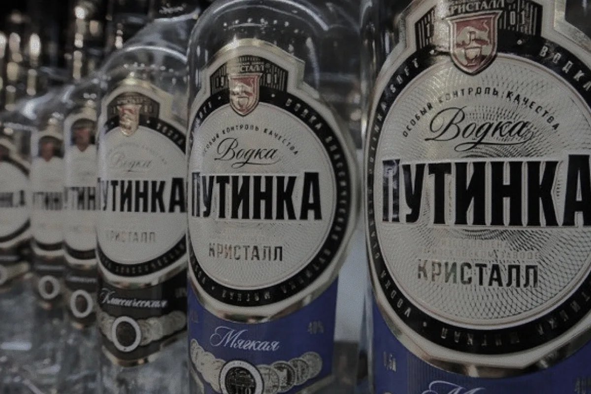 Смертність серед вільних чоловіків у рф втричі вища, ніж серед ув'язнених через алкоголь — СЗР