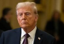 Трамп "залишив інструкції" завдати удару по Ірану, якщо його вб'ють
