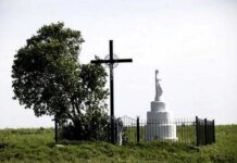 У двох колишніх селах на Волині вдруге проведуть ексгумації загиблих 1943 року