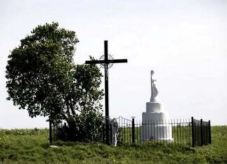 У двох колишніх селах на Волині вдруге проведуть ексгумації загиблих 1943 року