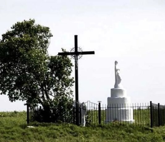 У двох колишніх селах на Волині вдруге проведуть ексгумації загиблих 1943 року