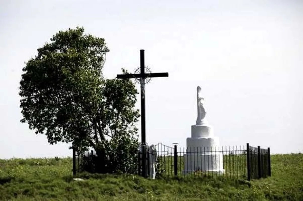 У двох колишніх селах на Волині вдруге проведуть ексгумації загиблих 1943 року