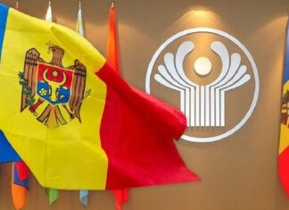 росія готується втрутитися у наступні вибори в Молдові — директор Служби інформації і безпеки