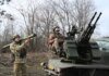 Україна відбила масовану нічну атаку рф — 111 дронів та 2 ракети збито