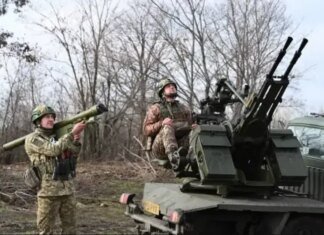 Україна відбила масовану нічну атаку рф — 111 дронів та 2 ракети збито