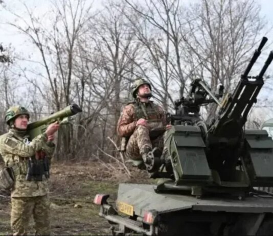 Україна відбила масовану нічну атаку рф — 111 дронів та 2 ракети збито