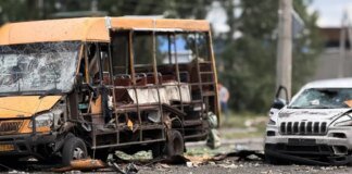 Ворог вдарив КАБами по Сумах, загинуло четверо людей — ОВА