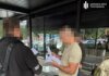 Розслідування по "Скелі": військового відправили під арешт за побиття капелана та підполковника