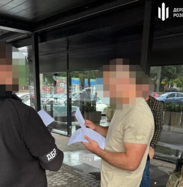 Розслідування по "Скелі": військового відправили під арешт за побиття капелана та підполковника