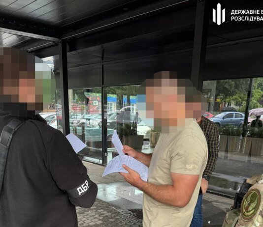 Розслідування по "Скелі": військового відправили під арешт за побиття капелана та підполковника