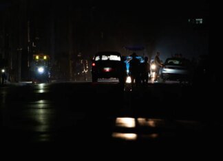 Куба вдруге за тиждень залишилася без світла через збій в енергосистемі