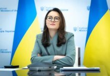 Свириденко попросила нардепів підтримати її відставку з посади прем'єра — нардеп