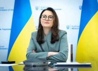 Свириденко попросила нардепів підтримати її відставку з посади прем'єра — нардеп