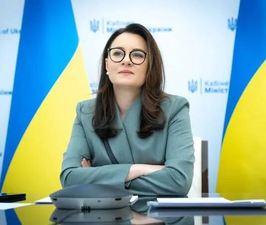 Свириденко попросила нардепів підтримати її відставку з посади прем'єра — нардеп