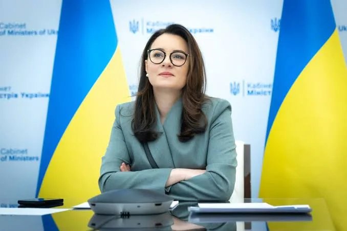 Свириденко попросила нардепів підтримати її відставку з посади прем'єра — нардеп