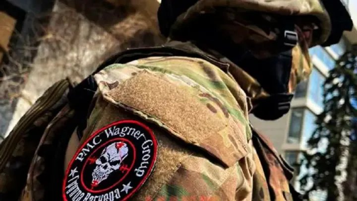 Залишки ПВК "Вагнер" на чолі з сином пригожина створили наркоімперію в Африці — WSJ