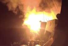 США заявили про завершення хвилі ударів по Ірану та ураження десятків цілей, вперше використавши морські дрони