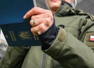 ЄС планує змінити правила тимчасового захисту для українців: нові заявники мають підтверджувати, що не підлягають мобілізації — Rzeczpospolita