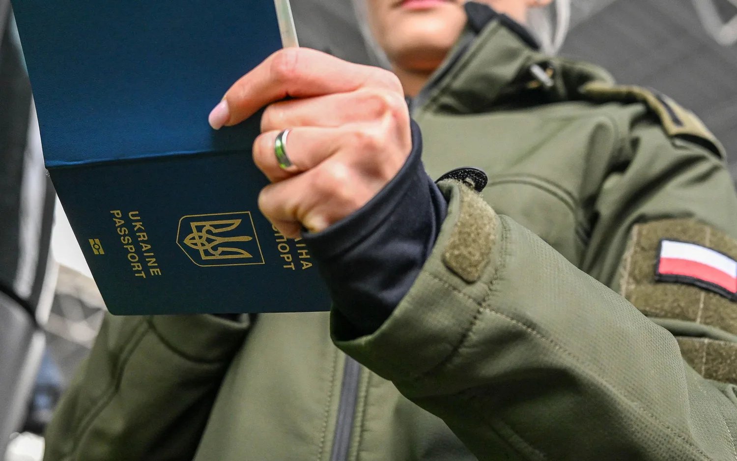 ЄС планує змінити правила тимчасового захисту для українців: нові заявники мають підтверджувати, що не підлягають мобілізації — Rzeczpospolita