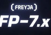 Fire Point показав антибалістичну ракету FP-7.x на базі якої будуватиметься FREYJA