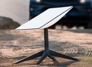 В Україні оновили верифікацію Starlink: кому і куди звертатись