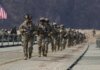 Кількість загиблих військових США під час війни з Іраном зросла до 14