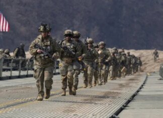 Кількість загиблих військових США під час війни з Іраном зросла до 14