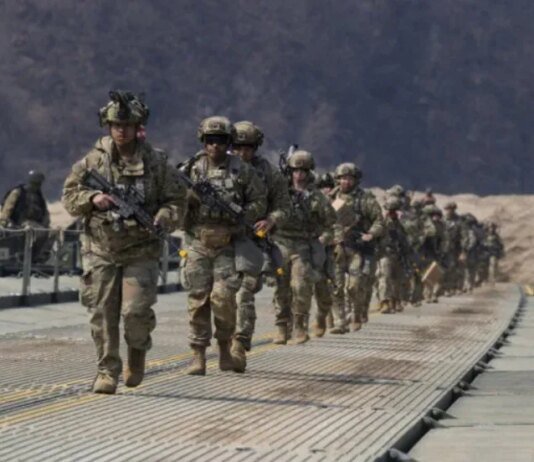 Кількість загиблих військових США під час війни з Іраном зросла до 14