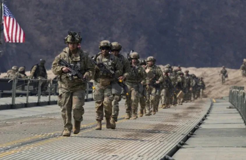 Кількість загиблих військових США під час війни з Іраном зросла до 14