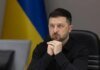 Зеленський нагородив Свириденко та Шмигаля орденом Ярослава Мудрого, а “Мадяра” — орденом Богдана Хмельницького