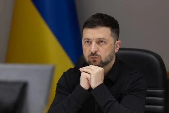 Зеленський нагородив Свириденко та Шмигаля орденом Ярослава Мудрого, а “Мадяра” — орденом Богдана Хмельницького
