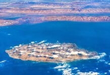 США атакували електростанцію на іранському острові Кіш — ЗМІ