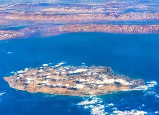 США атакували електростанцію на іранському острові Кіш — ЗМІ