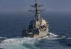 США відновили морську блокаду суден до іранських портів