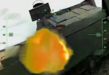 Бійці "Омеги" на Луганщині знищили російський ЗРК "Тор" за $25 млн дроном