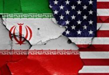 США завдали ракетних ударів навколо іранського острова Кешм у Перській затоці — ЗМІ