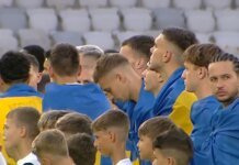 Київське Динамо вигризло путівку до другого кваліфікаційного раунду Ліги Європи