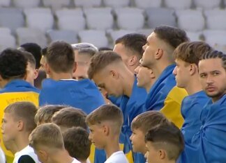 Київське Динамо вигризло путівку до другого кваліфікаційного раунду Ліги Європи