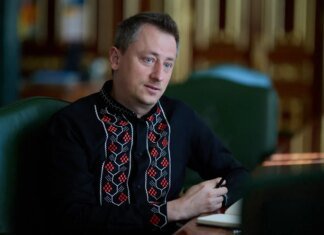 Ексміністр економіки Соболев працюватиме в ОП