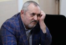 російського опозиціонера надєждіна засудили, що позбавило його права балотуватися до держдуми