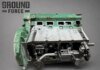 GROUND FORCE розпочала відновлювальний ремонт важких двигунів для техніки Сил оборони