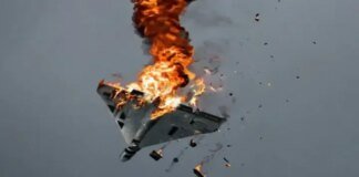 росія атакувала Україну 7 ракетами та 90 дронами — ППО збила 69 БПЛА