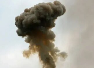 Внаслідок атаки рф на Кривий Ріг загинула одна людина — ОВА