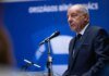 Президент Угорщини підписав конституційні зміни про своє усунення з посади