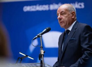 Президент Угорщини підписав конституційні зміни про своє усунення з посади