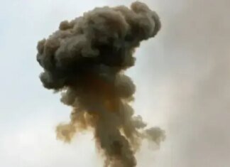 Кількість загиблих унаслідок атаки російського БпЛА на Суми зросла до 2 – ОВА
