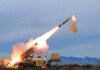 Boeing збільшує виробництво компонентів для ракет PAC-3 на тлі зростання попиту