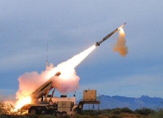 Boeing збільшує виробництво компонентів для ракет PAC-3 на тлі зростання попиту