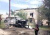 росія атакувала Очаків безпілотниками, постраждала жінка