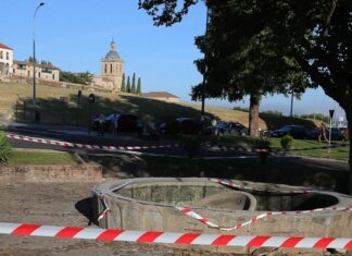 Двоє людей загинули, понад 80 постраждали під час святкування перемоги Іспанії на чемпіонаті світу з футболу